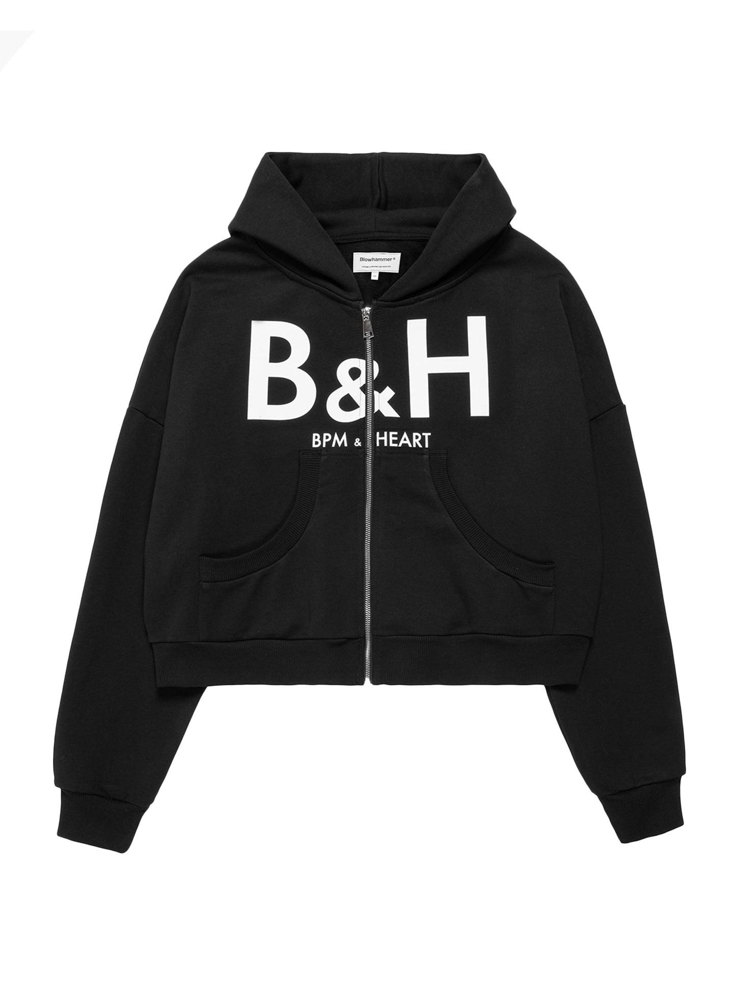 B&H Hoodie