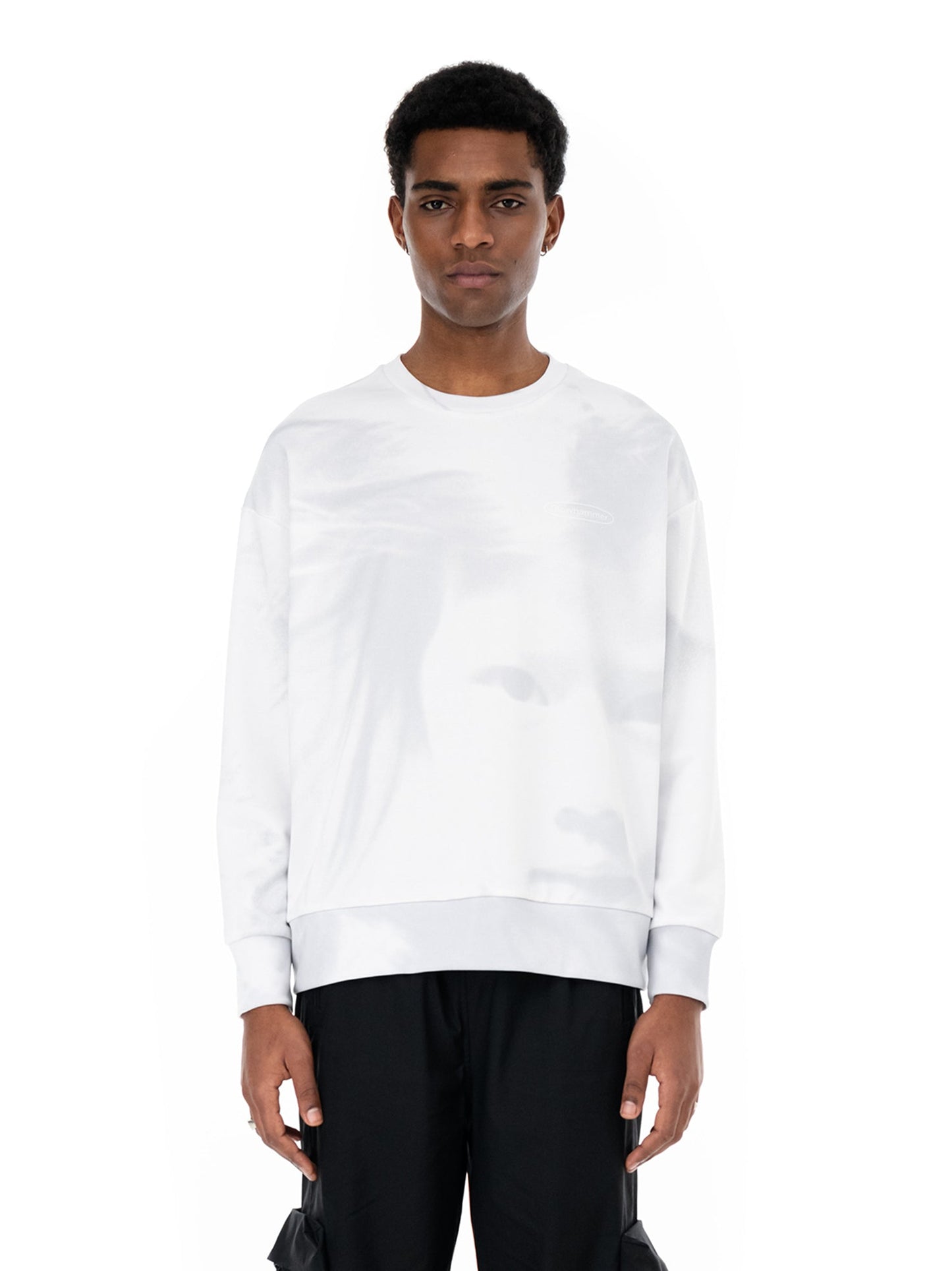 Stream Crewneck Sweatshirt | Blowhammer