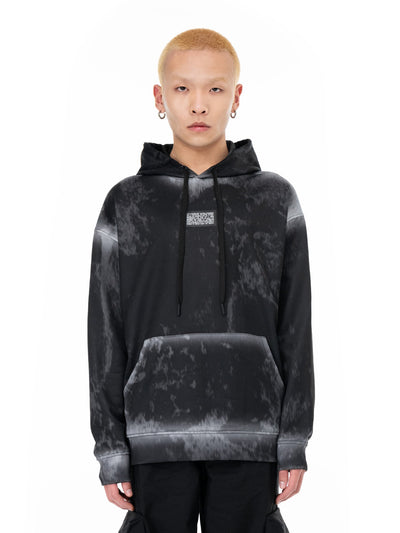 Black Noise  Hoodie | Blowhammer
