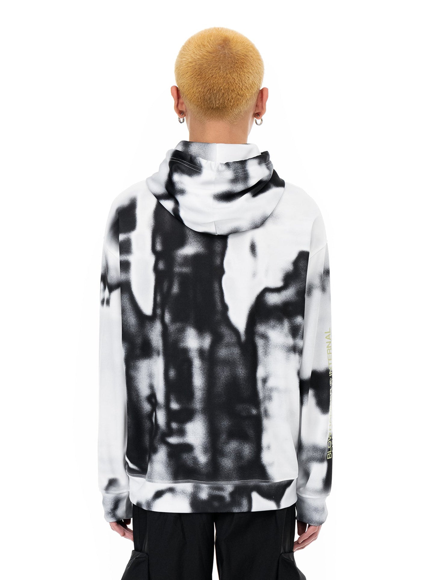 Rift Hoodie | Blowhammer