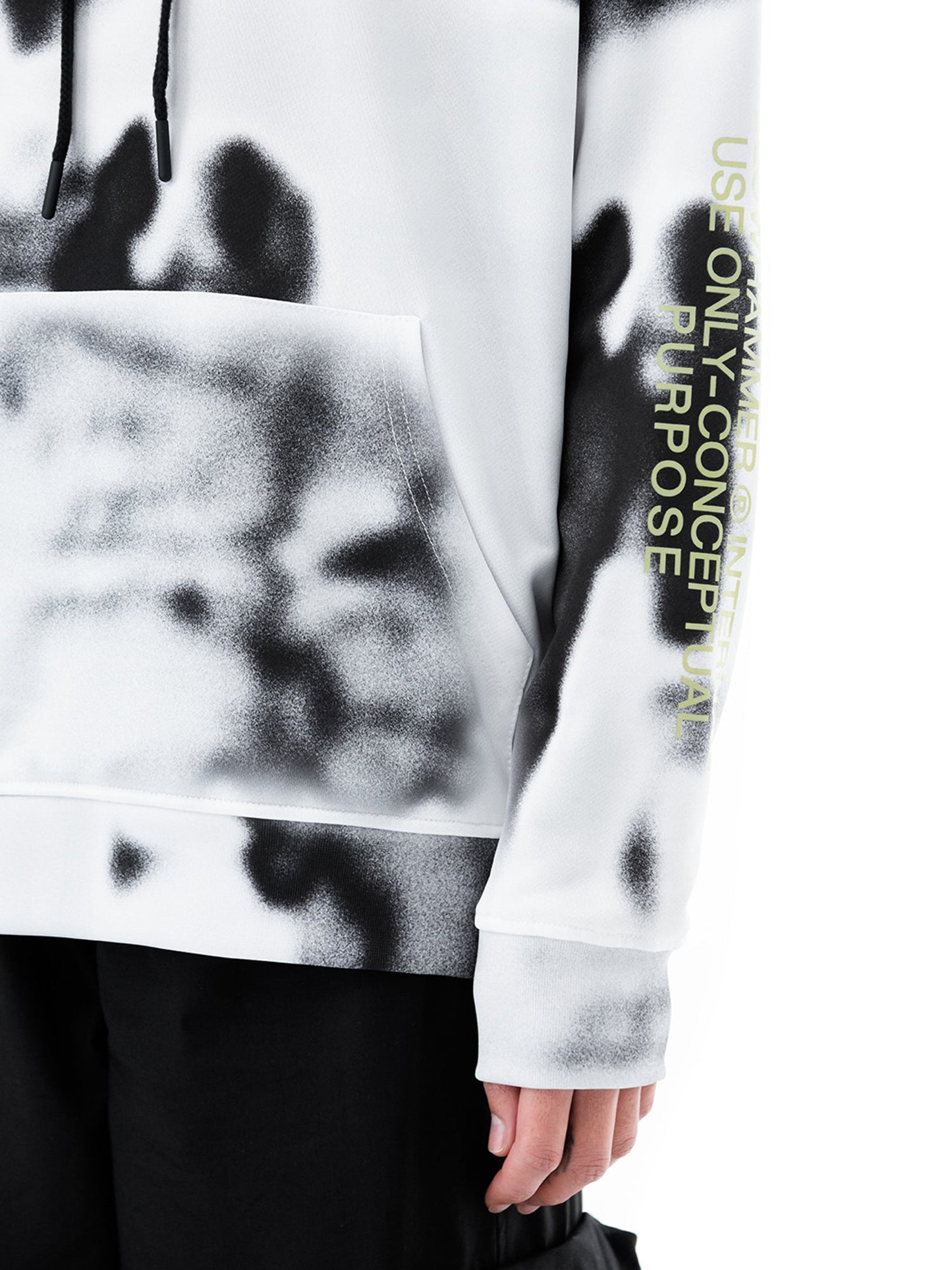 Rift Hoodie | Blowhammer