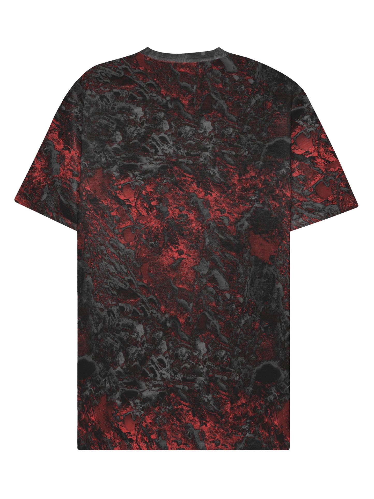 Corebleed Magma Dark T-Shirt