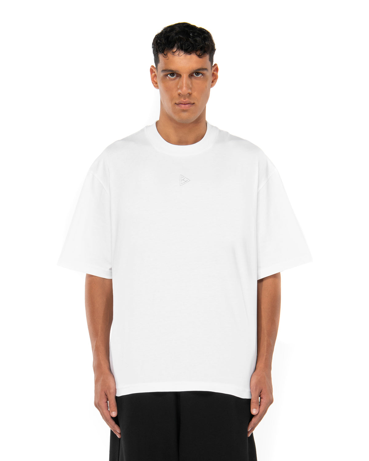 Minimal T-Shirt