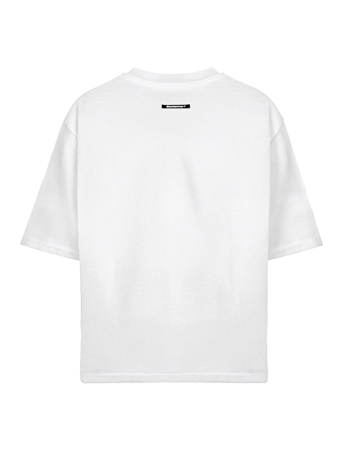 Minimal Effort Camiseta