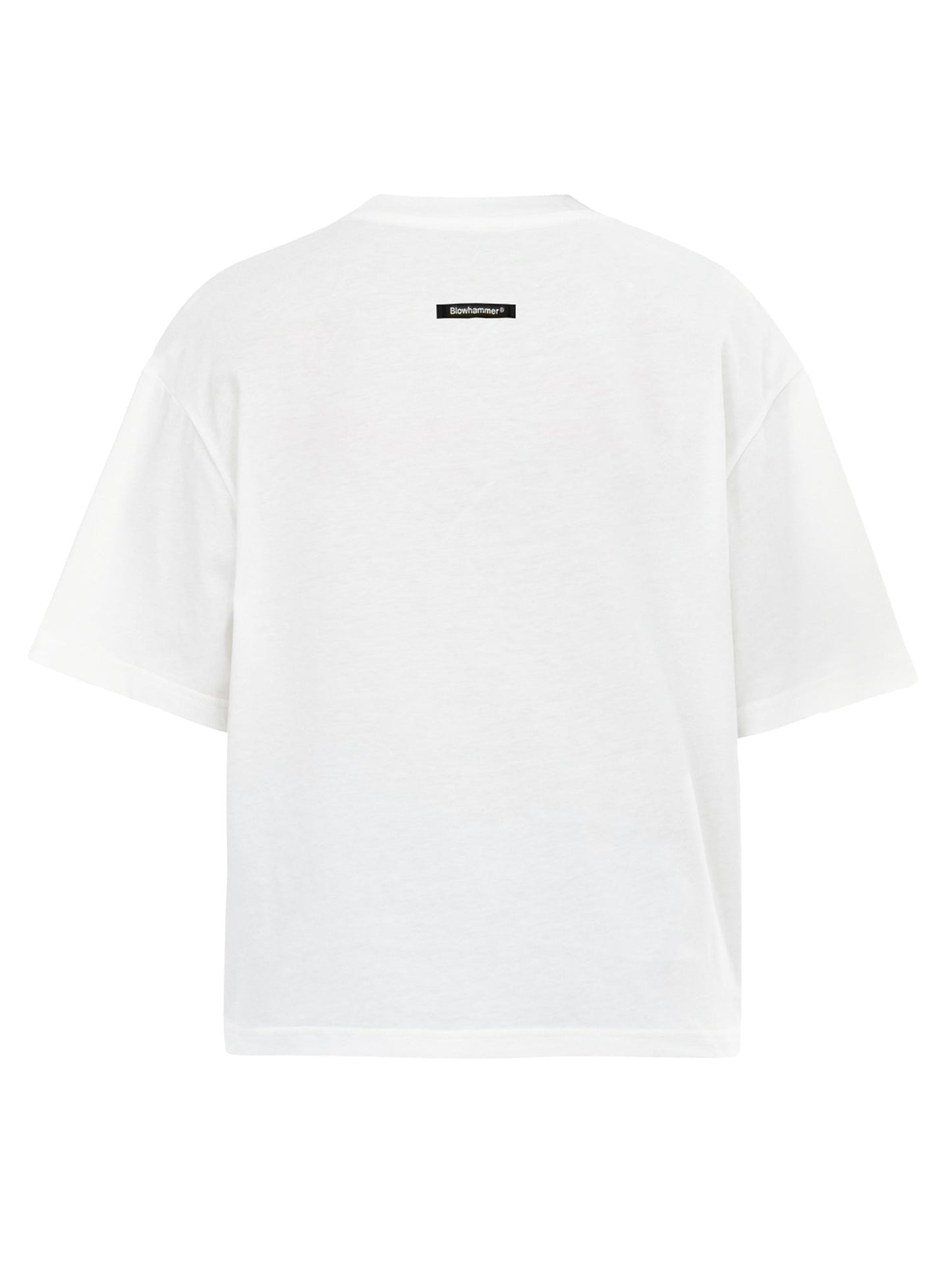 Agony milk Camiseta