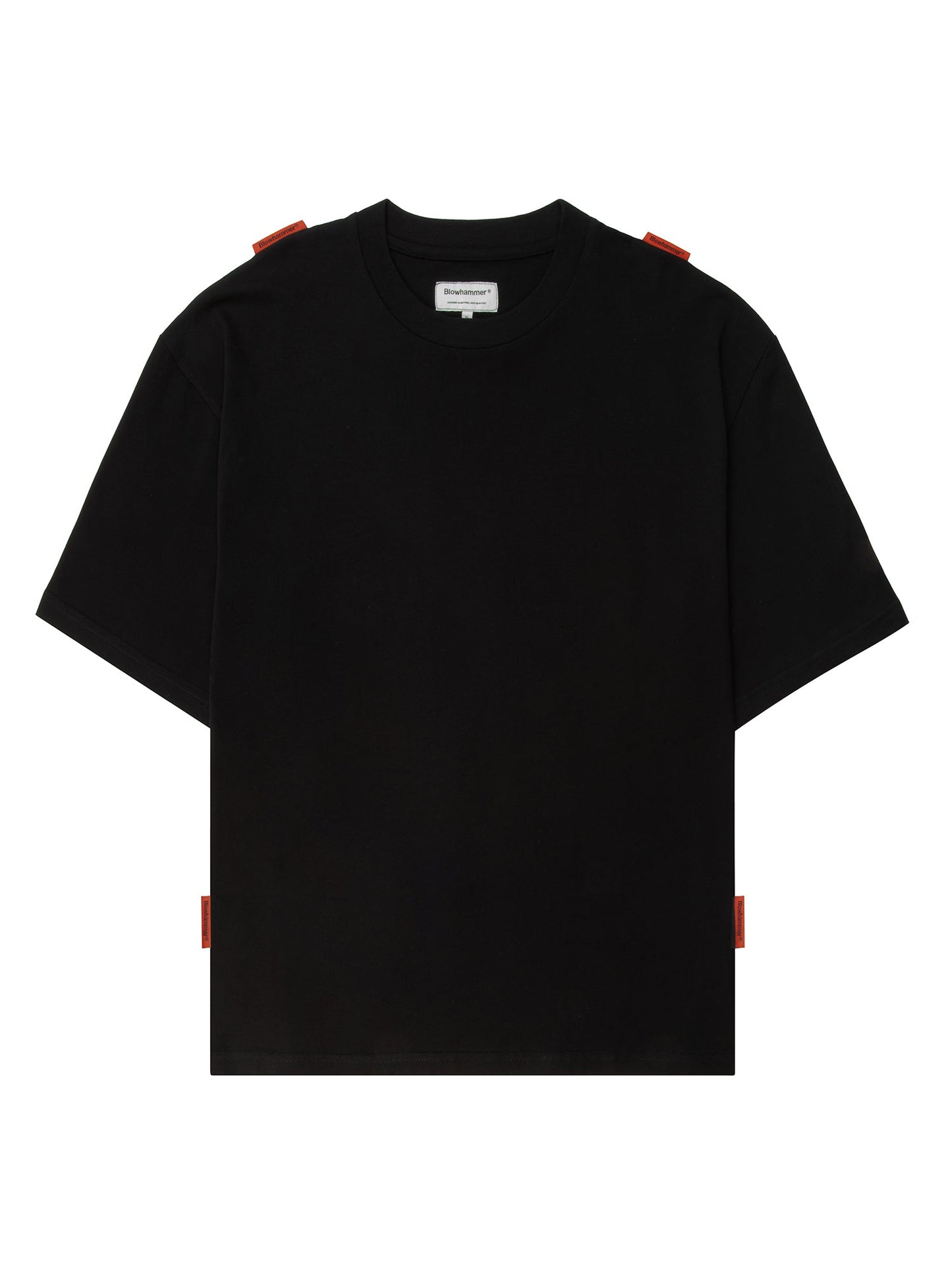 Multilabel Camiseta