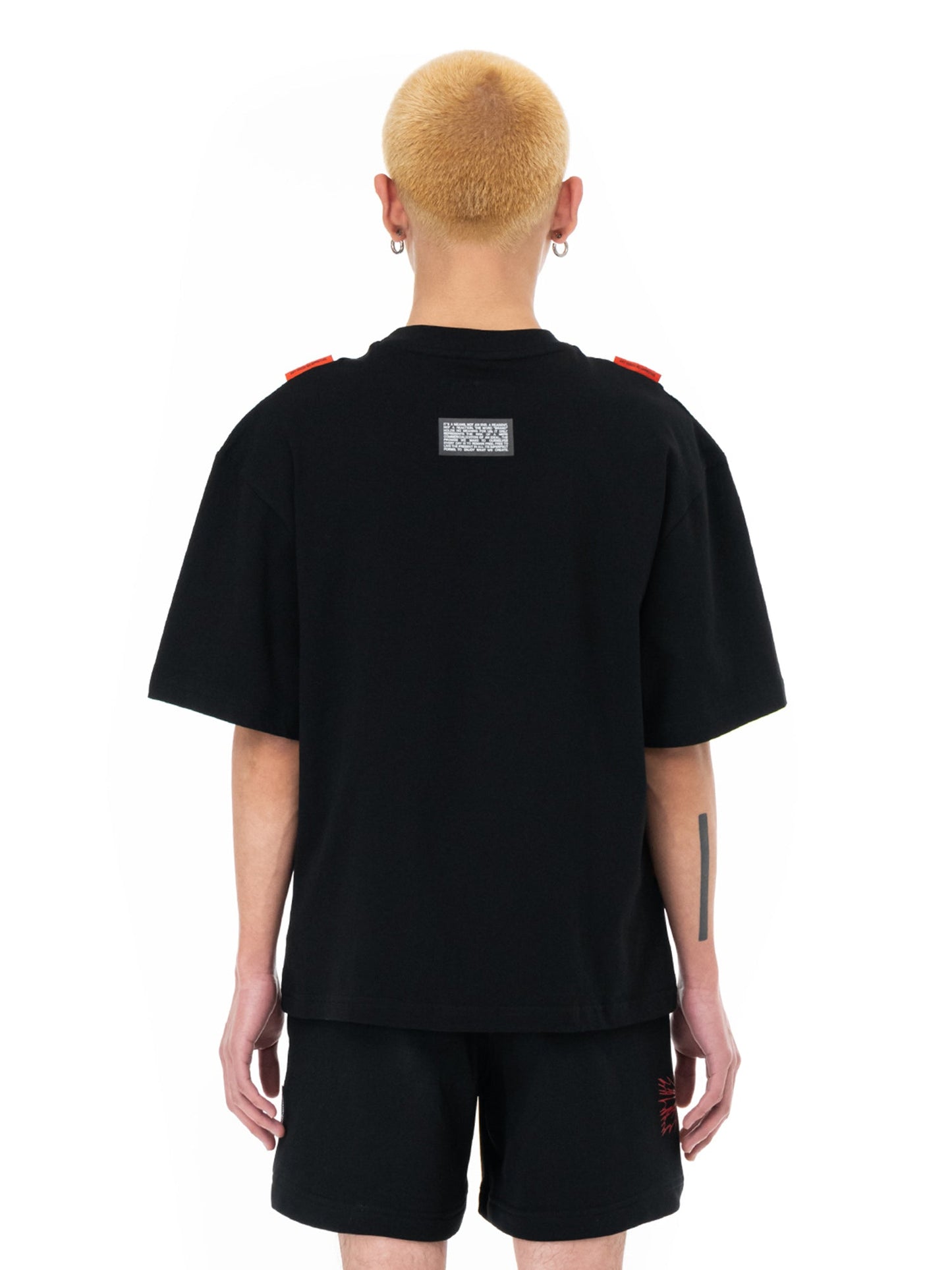 Multilabel T-Shirt | Blowhammer