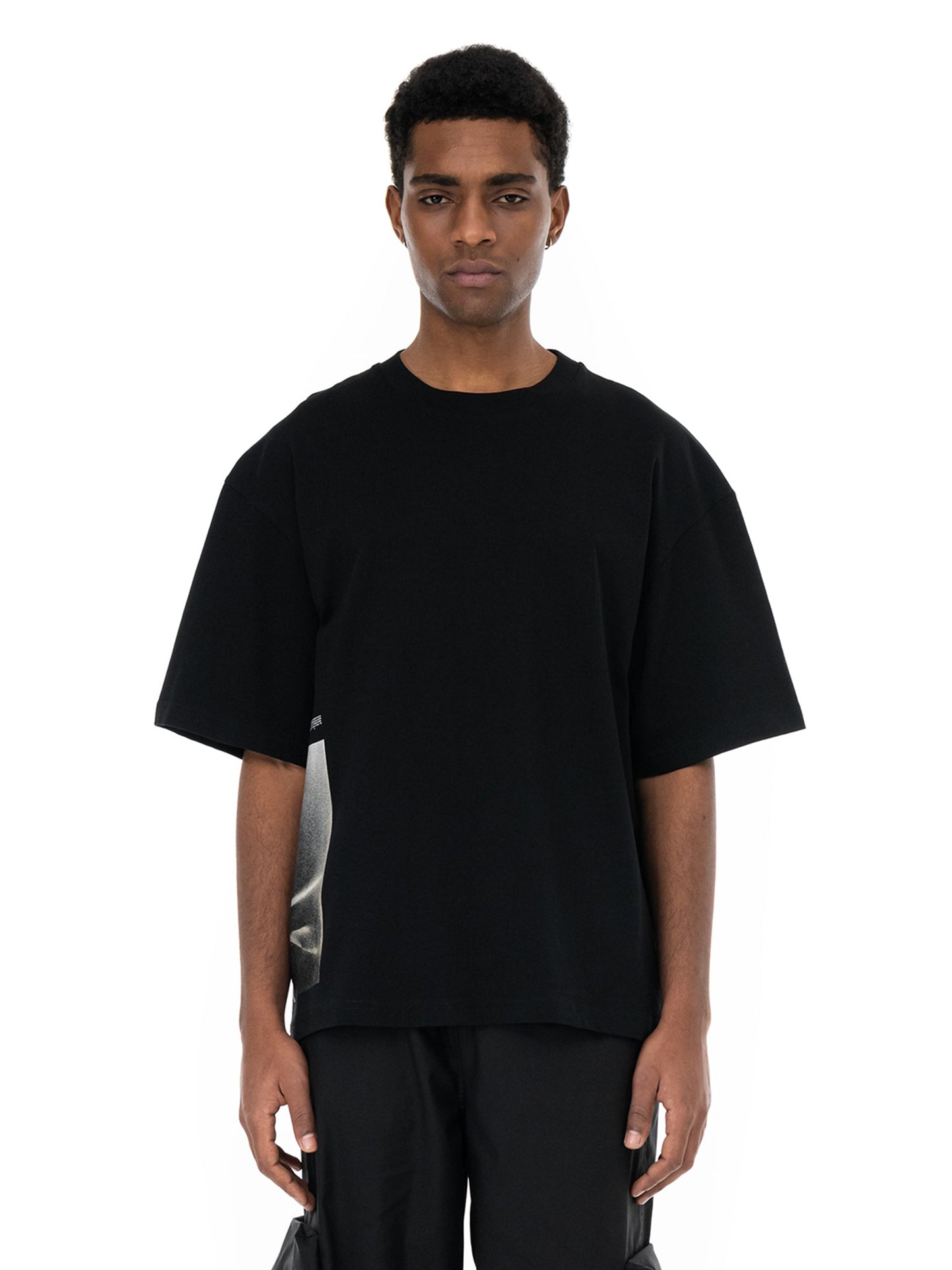 Core T-Shirt | Blowhammer
