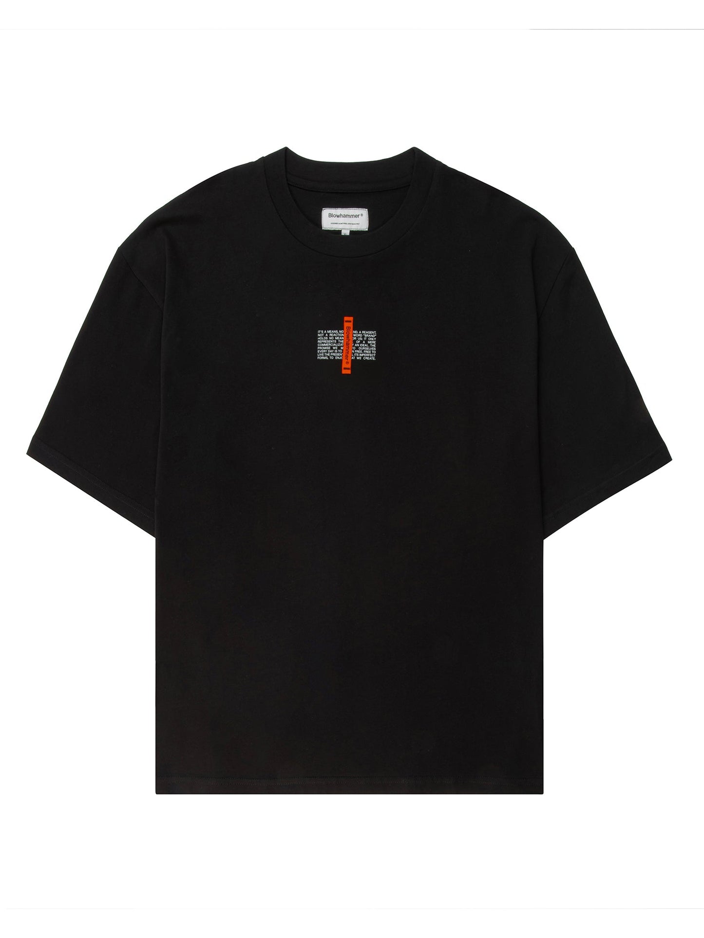 UNFASTFAST FASHION Camiseta