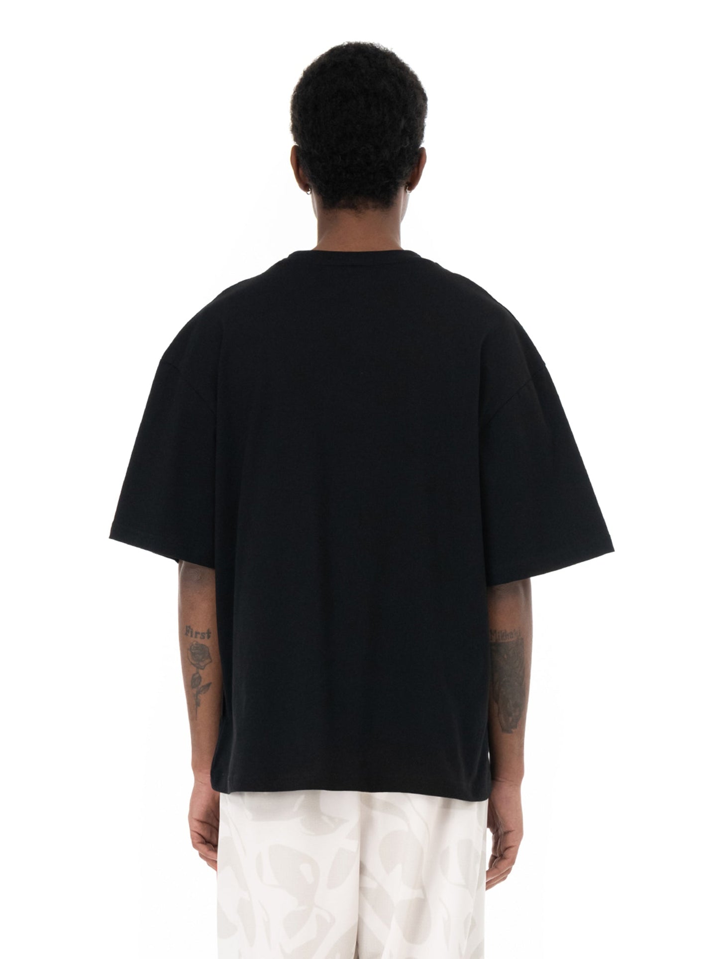 UNFASTFAST FASHION Camiseta