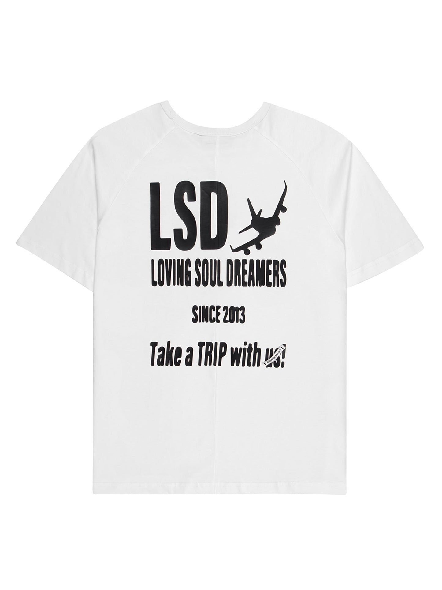 LSD T-Shirt | Uomo