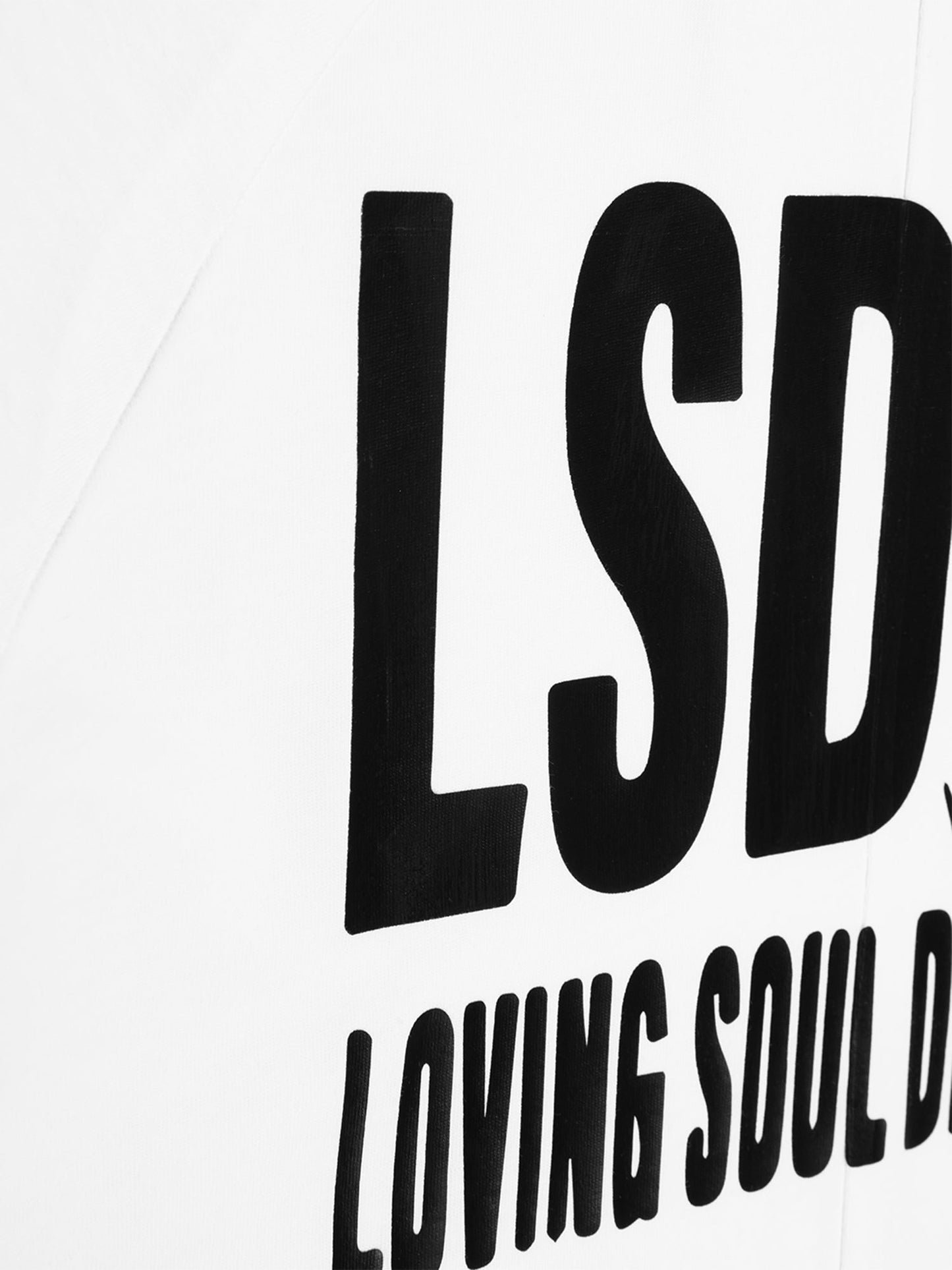 LSD T-Shirt | Uomo