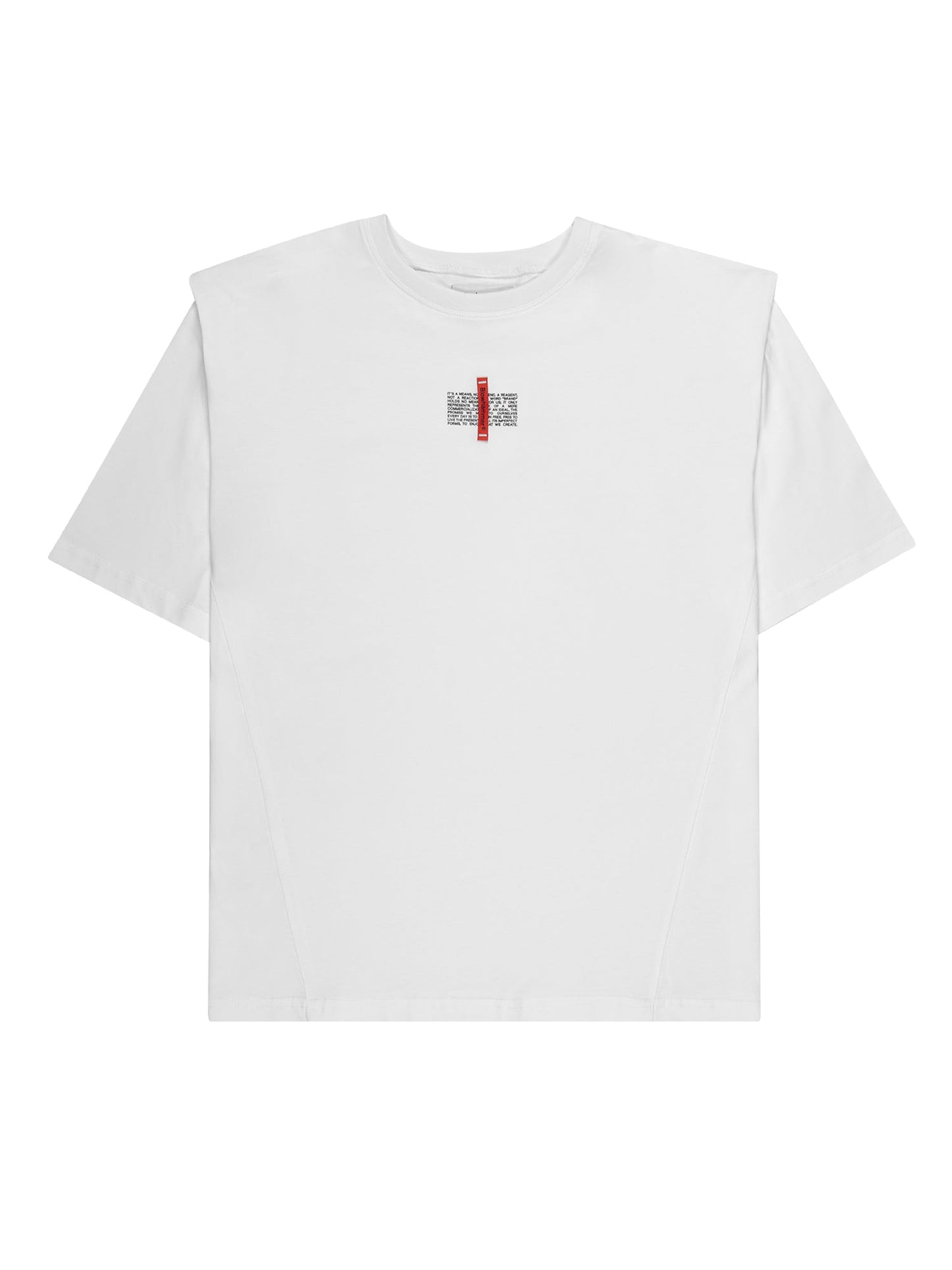 Manifesto T-Shirt