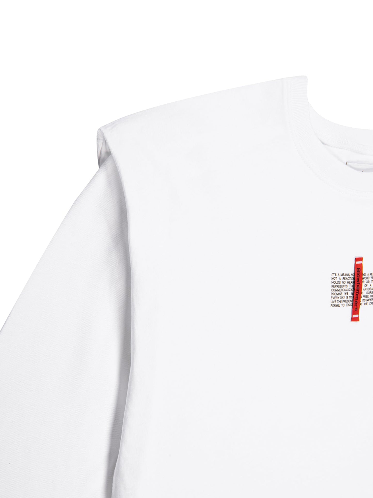 Manifesto T-Shirt