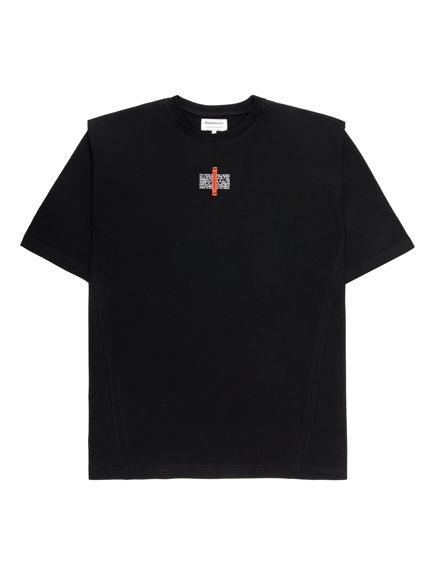 Manifesto T-Shirt