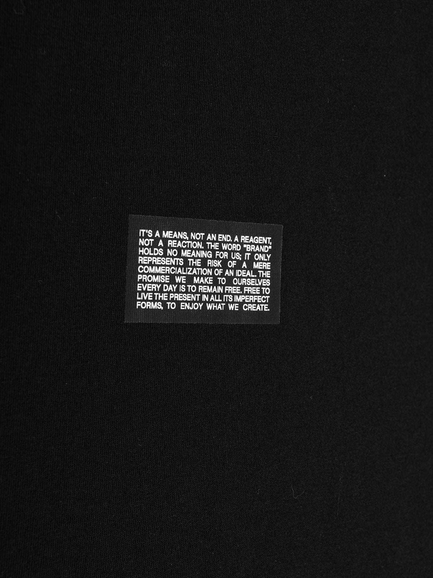 Manifesto T-Shirt