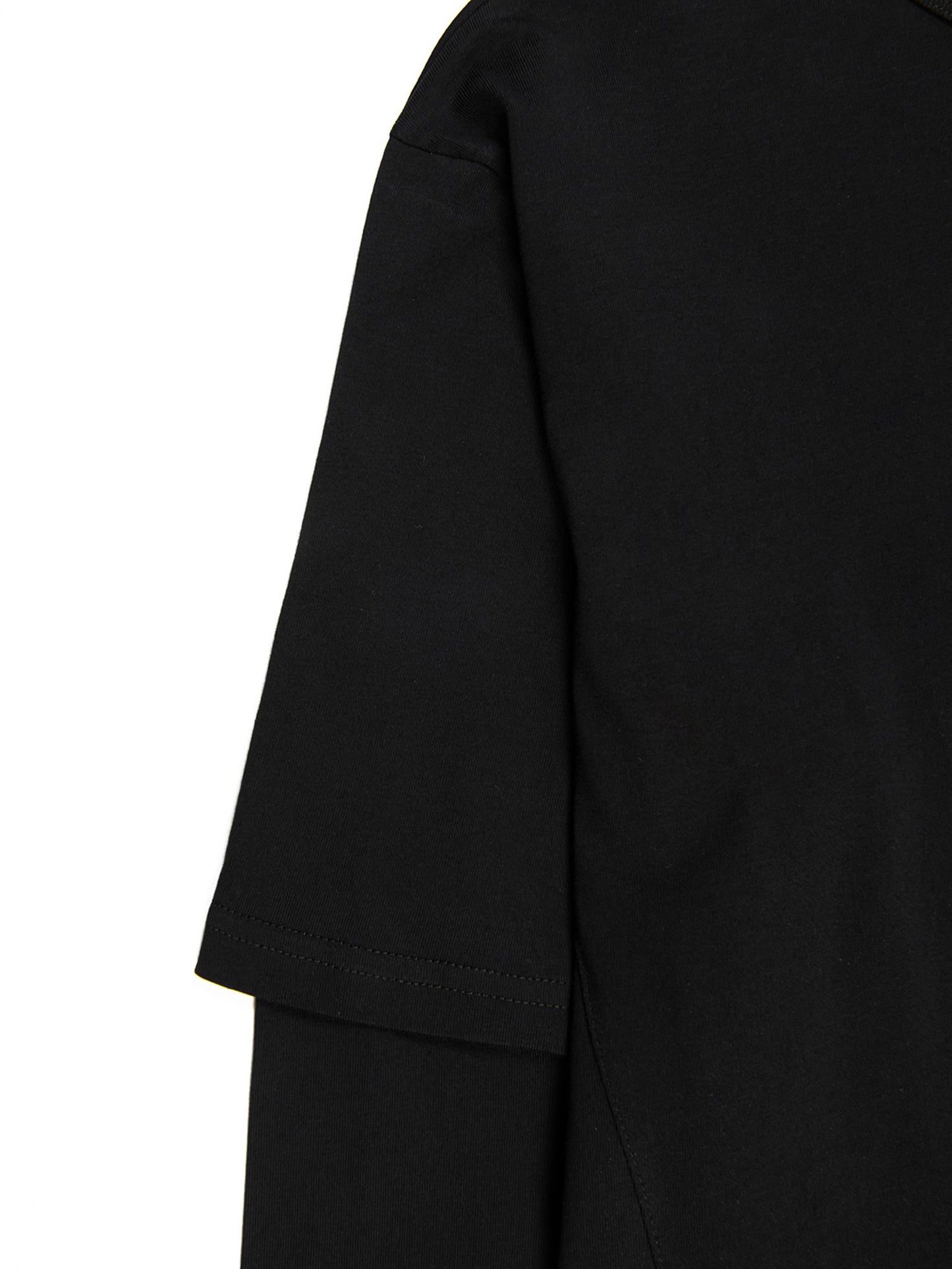 Travel Agency Longsleeve | Donna