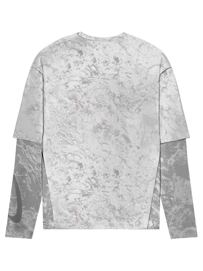 Corebleed Snow Longsleeve