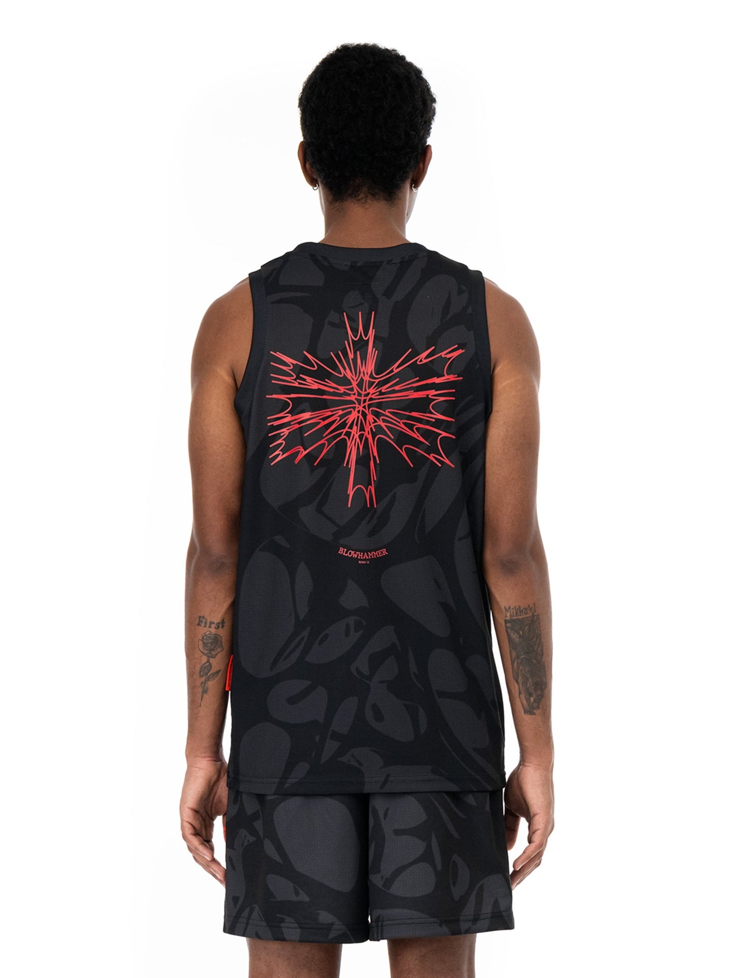 Strand Tank top | Blowhammer