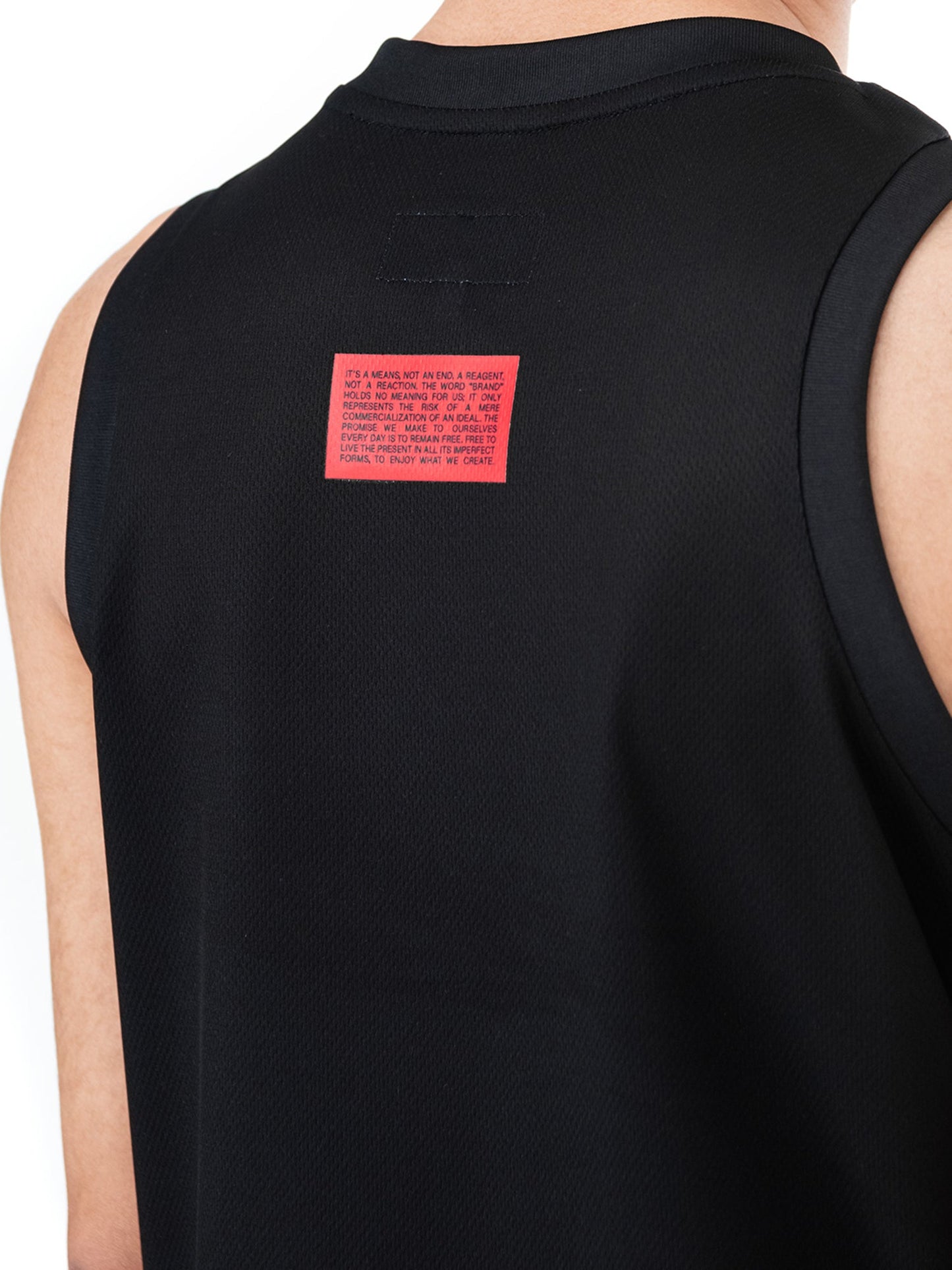 Concept Tank top | Blowhammer