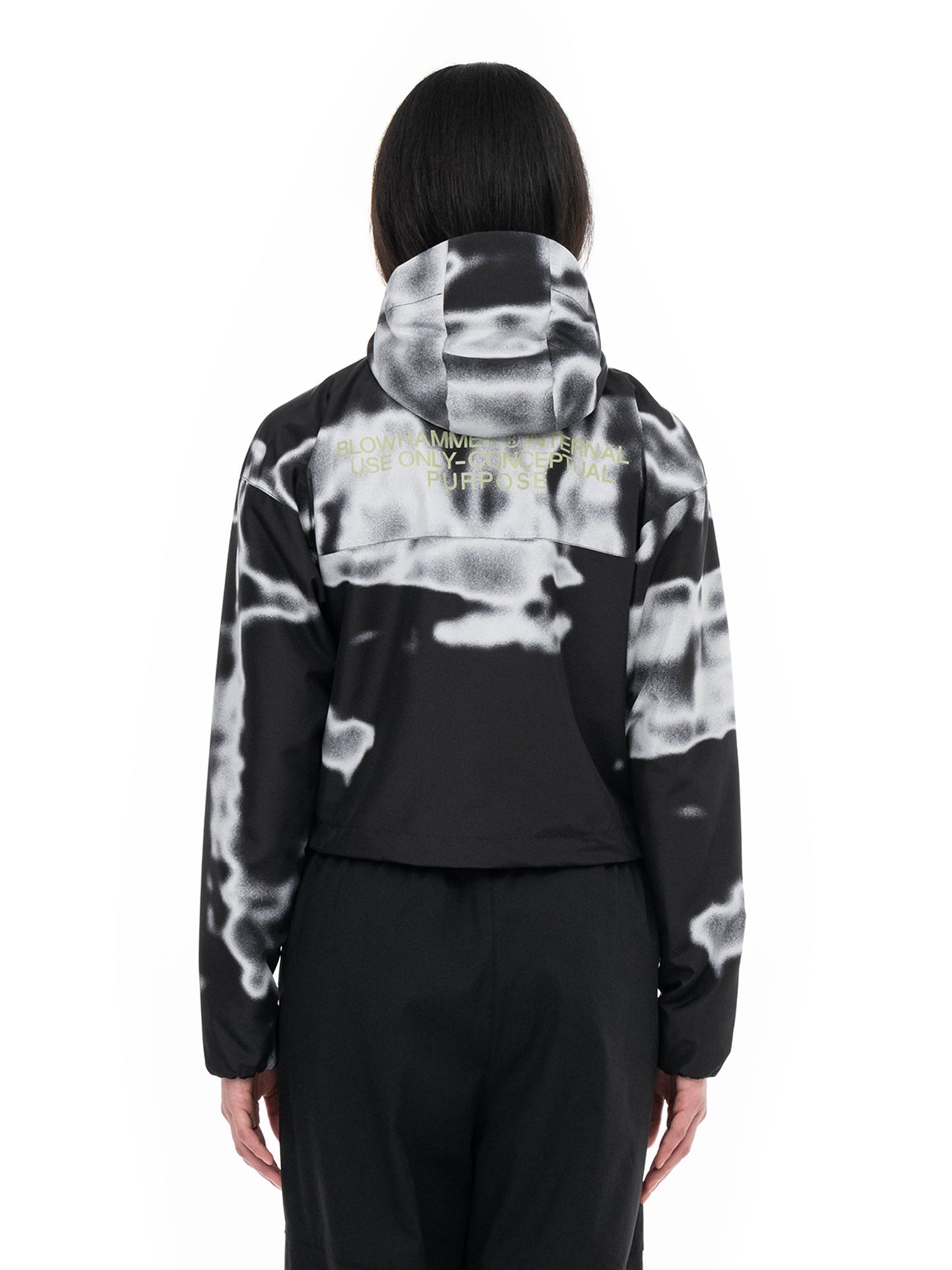 Rift Windbreaker | Blowhammer