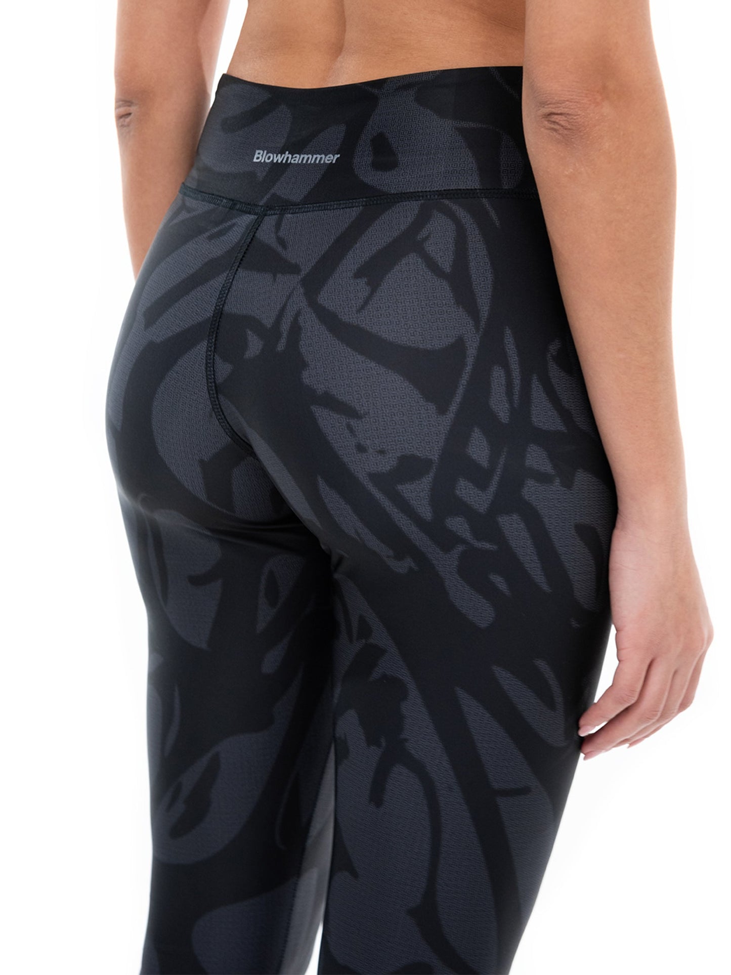 Strand Leggings | Blowhammer