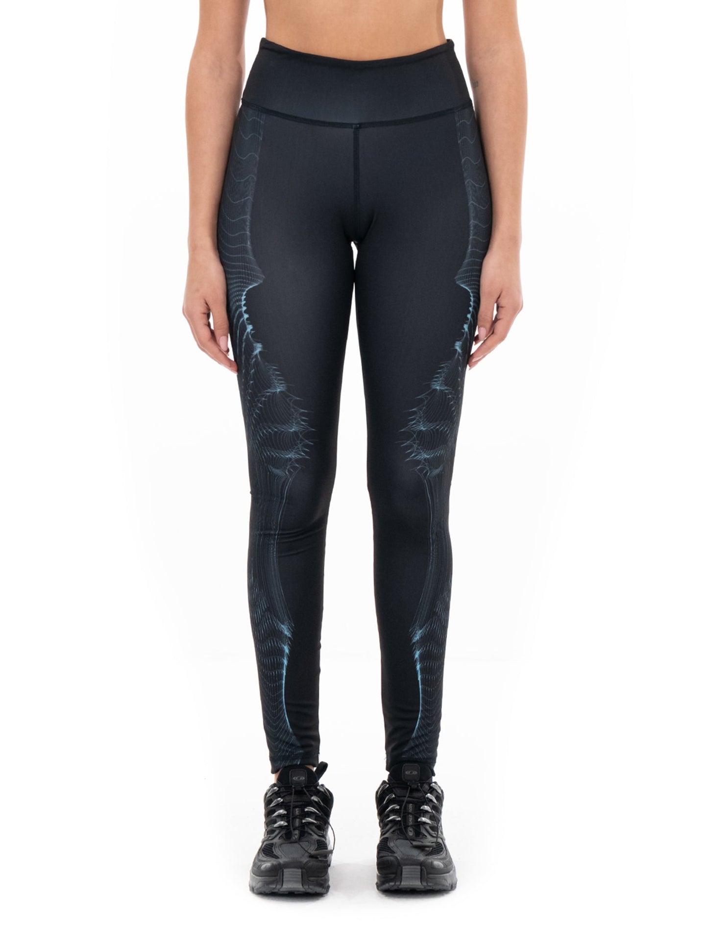 Uv Wired Leggings