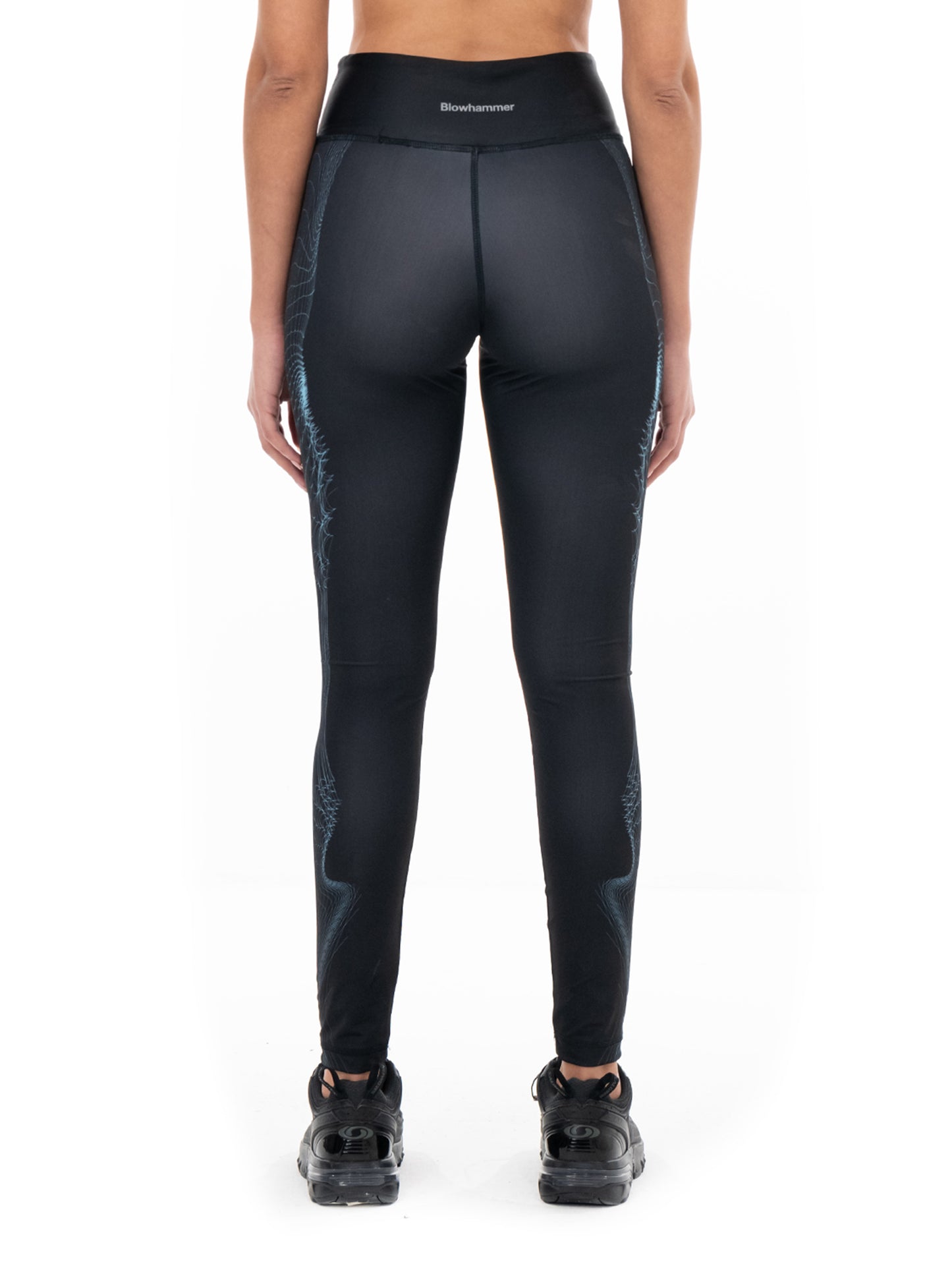 Uv Wired Leggings