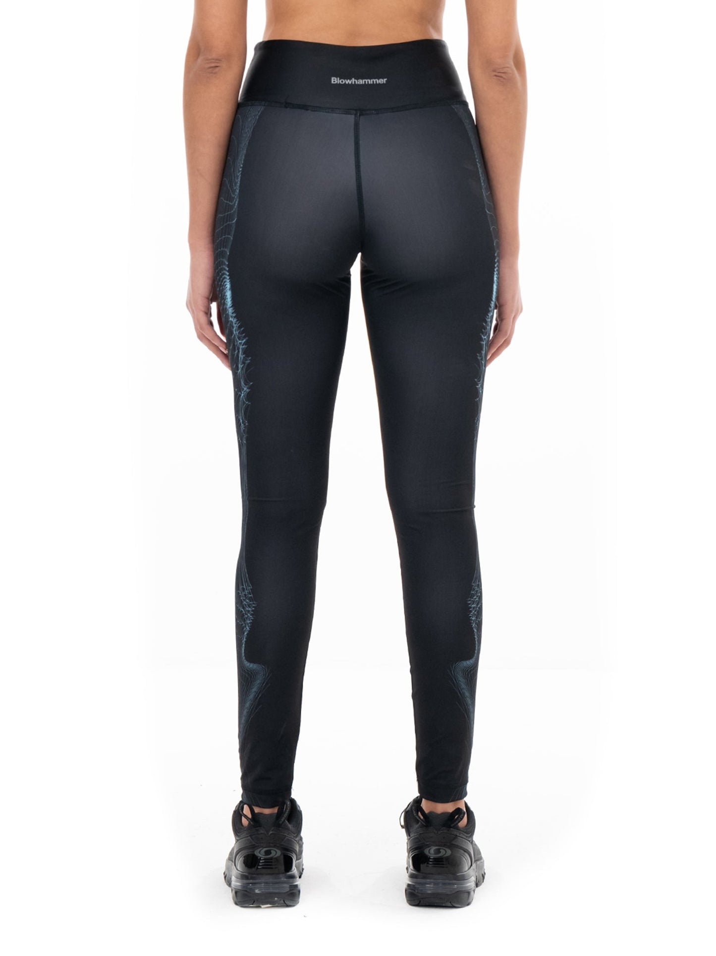 Uv Wired Leggings