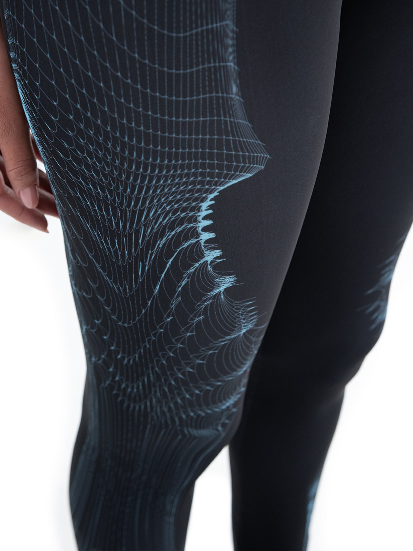 Uv Wired Leggings