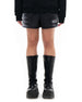 X-Ray Black Bermuda | Blowhammer