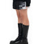 X-Ray Black Bermuda | Blowhammer