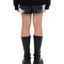 X-Ray Black Bermuda | Blowhammer