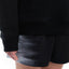 X-Ray Black Bermuda | Blowhammer