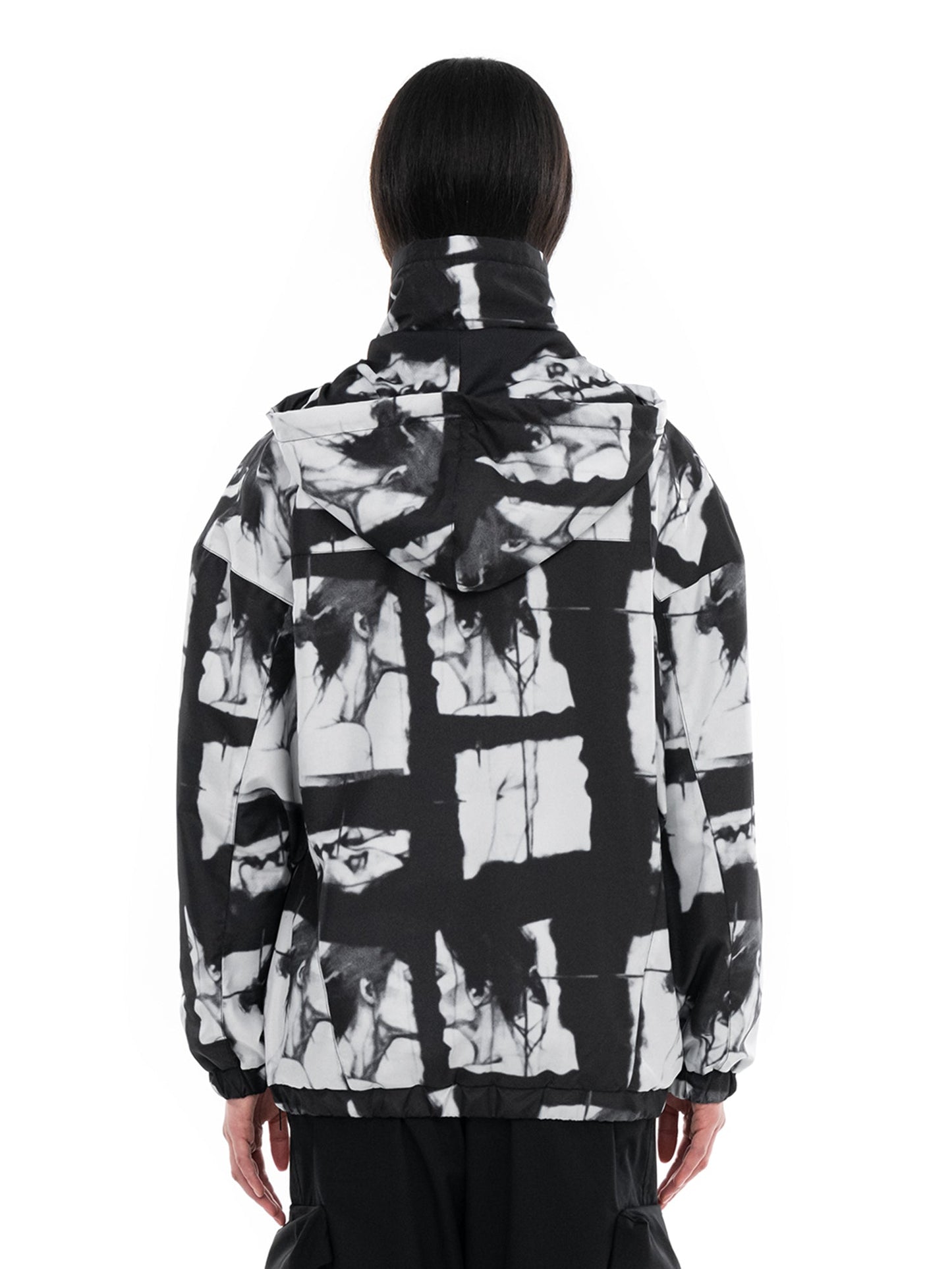 Unkiss Anorak Anorak | Blowhammer