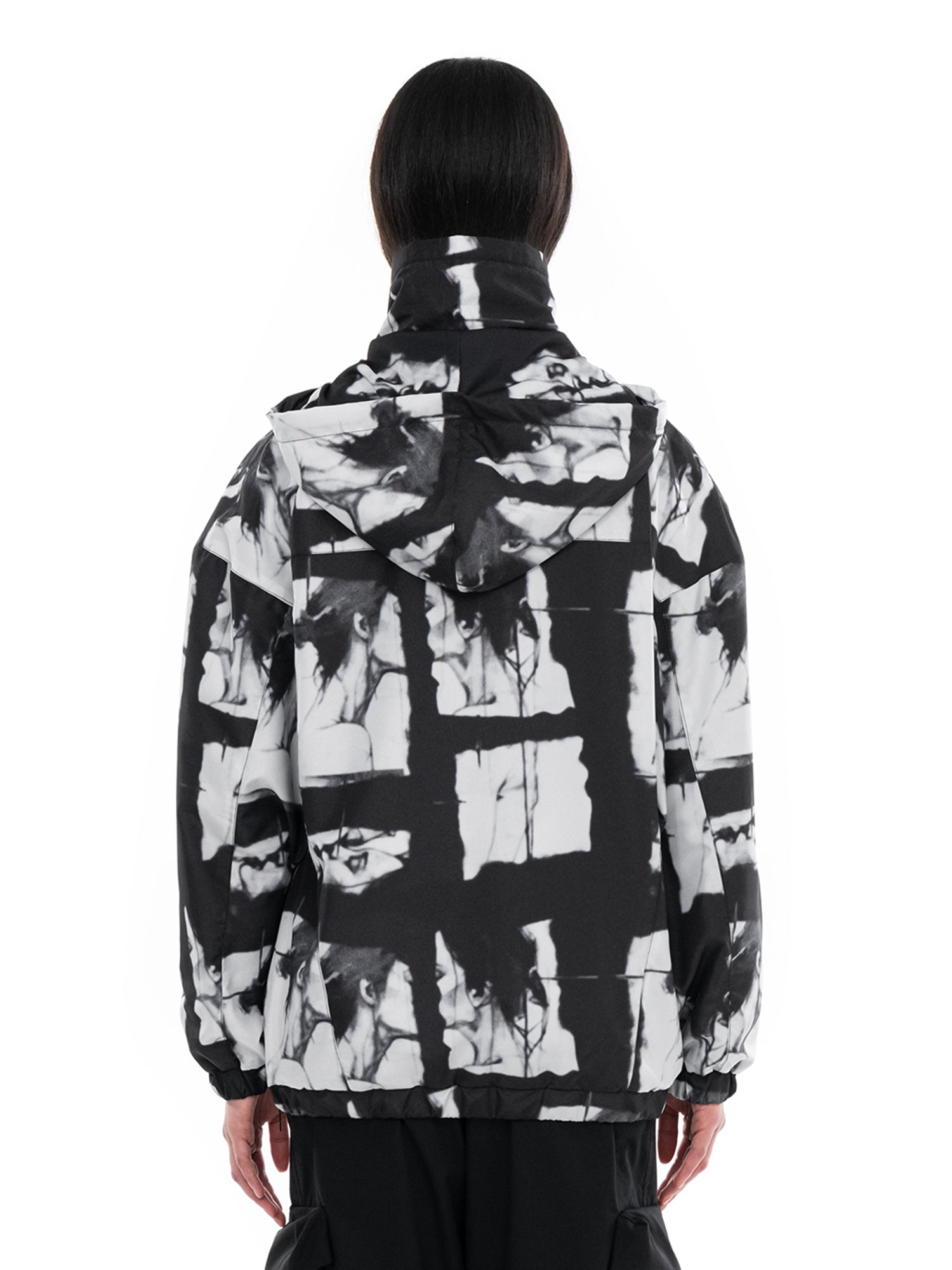 Unkiss Anorak Anorak | Blowhammer