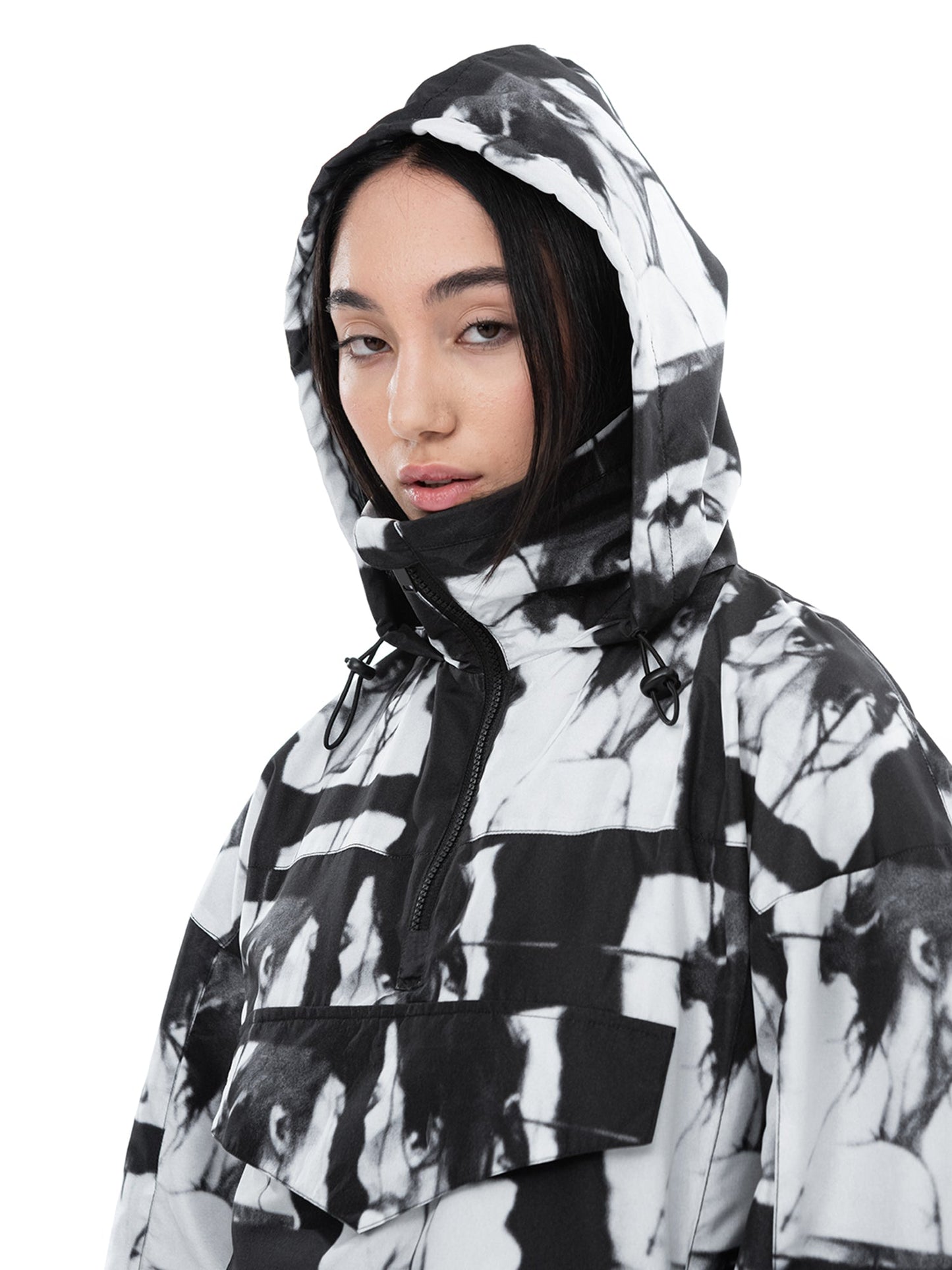 Unkiss Anorak Anorak | Blowhammer
