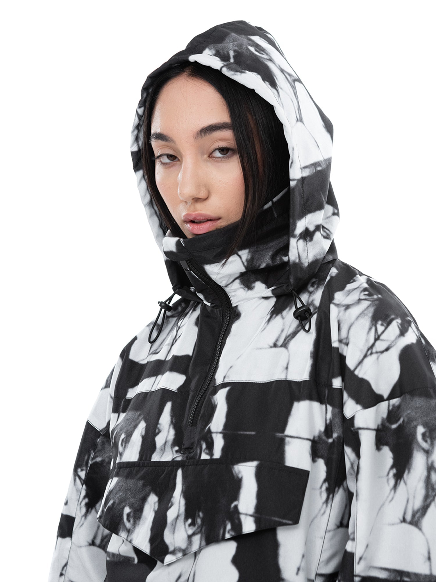 Unkiss Anorak Anorak | Blowhammer