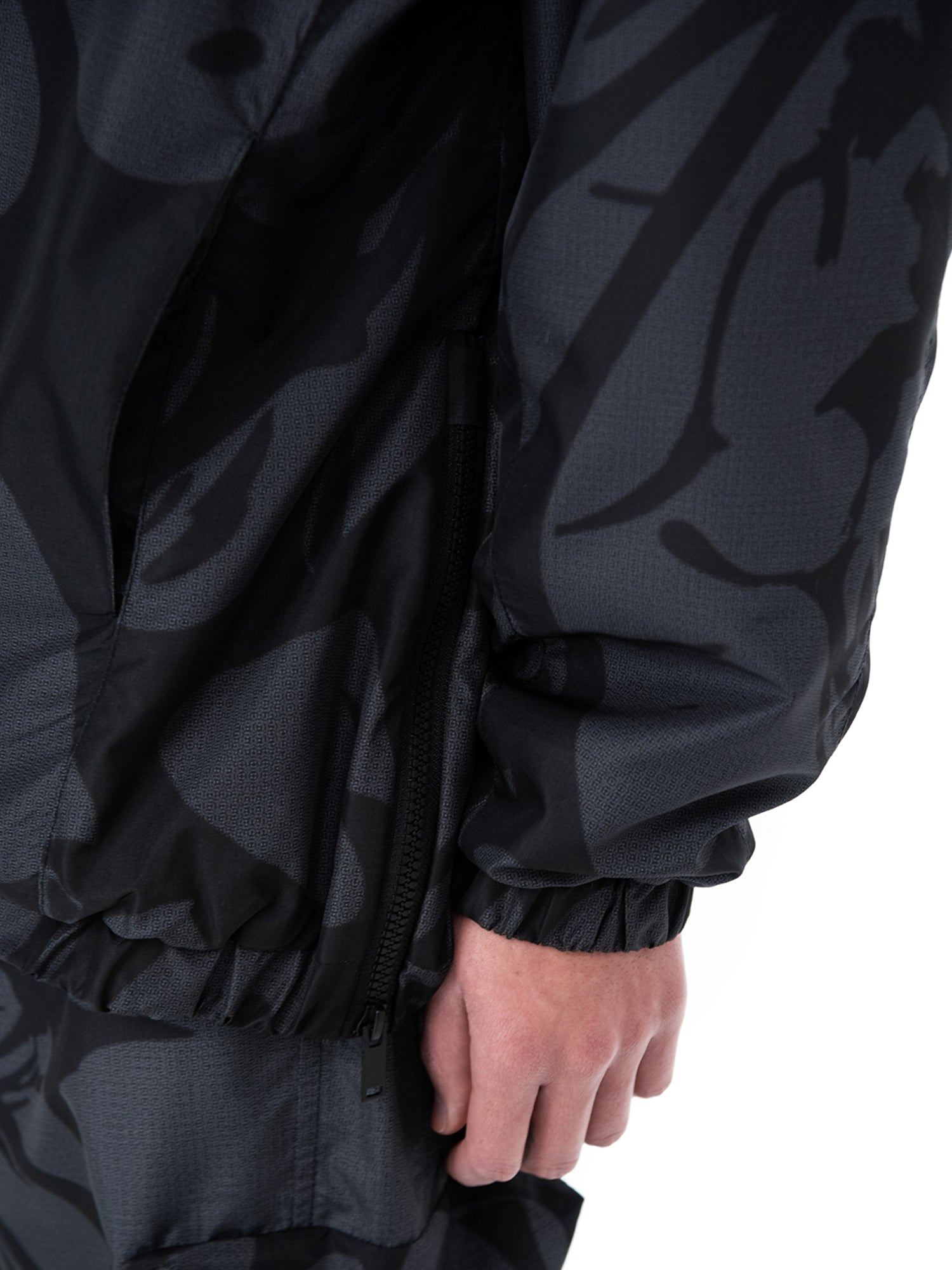 Strand Anorak Anorak | Blowhammer