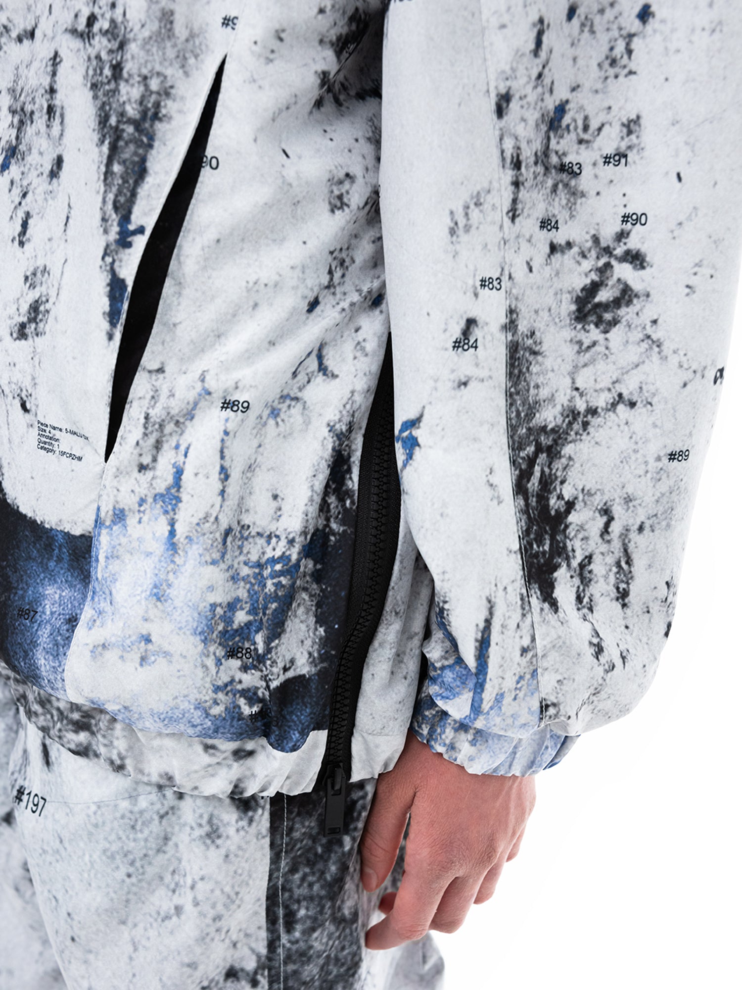 Rugged Anorak Anorak | Blowhammer