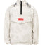 Strand Ivory Anorak Anorak | Blowhammer