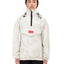 Strand Ivory Anorak Anorak | Blowhammer