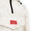 Strand Ivory Anorak Anorak | Blowhammer