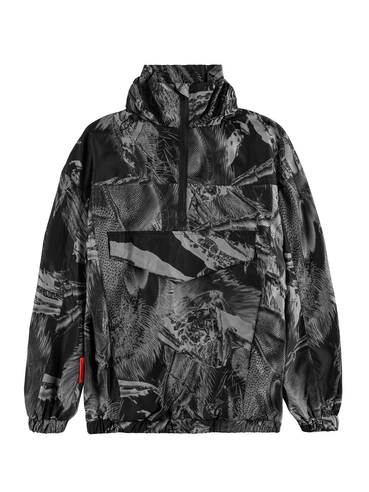 Insectide Vision anorak
