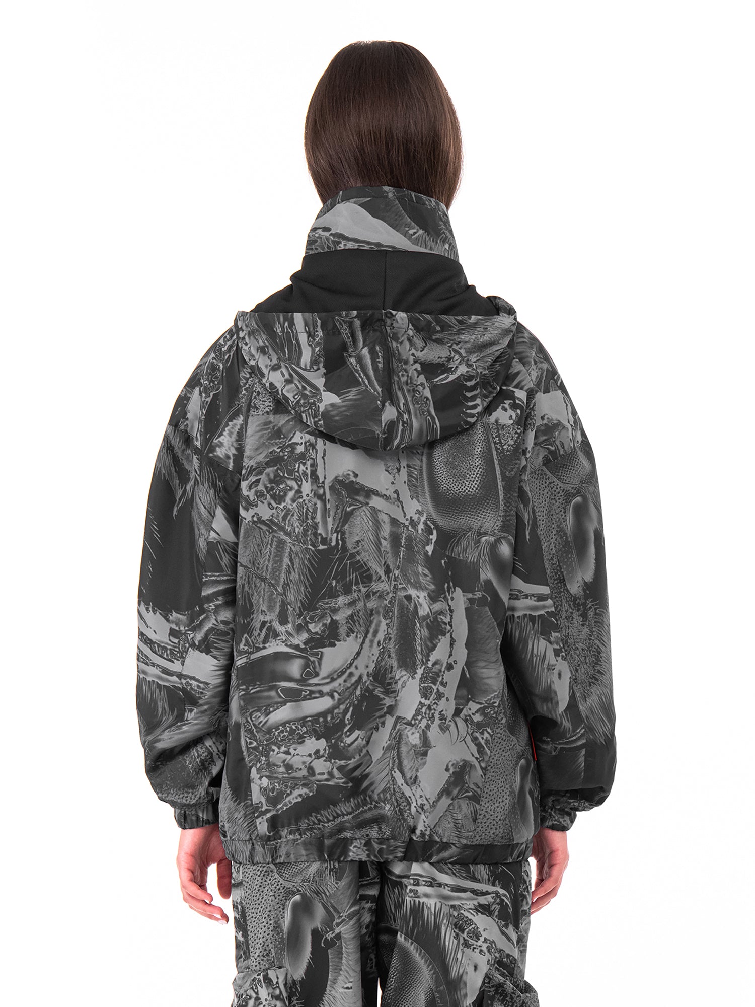 Insectide Vision Anorak | Blowhammer