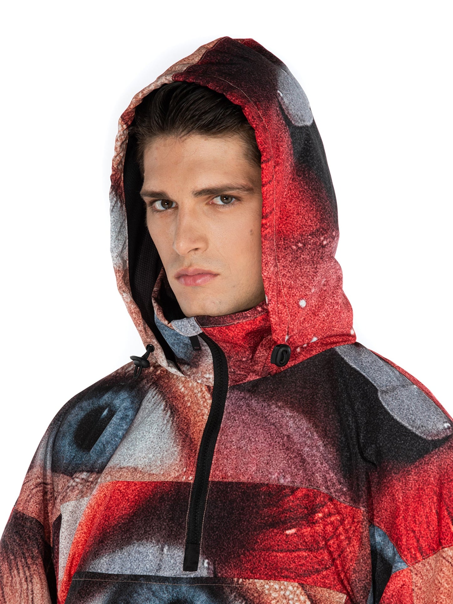 Love Act Anorak
