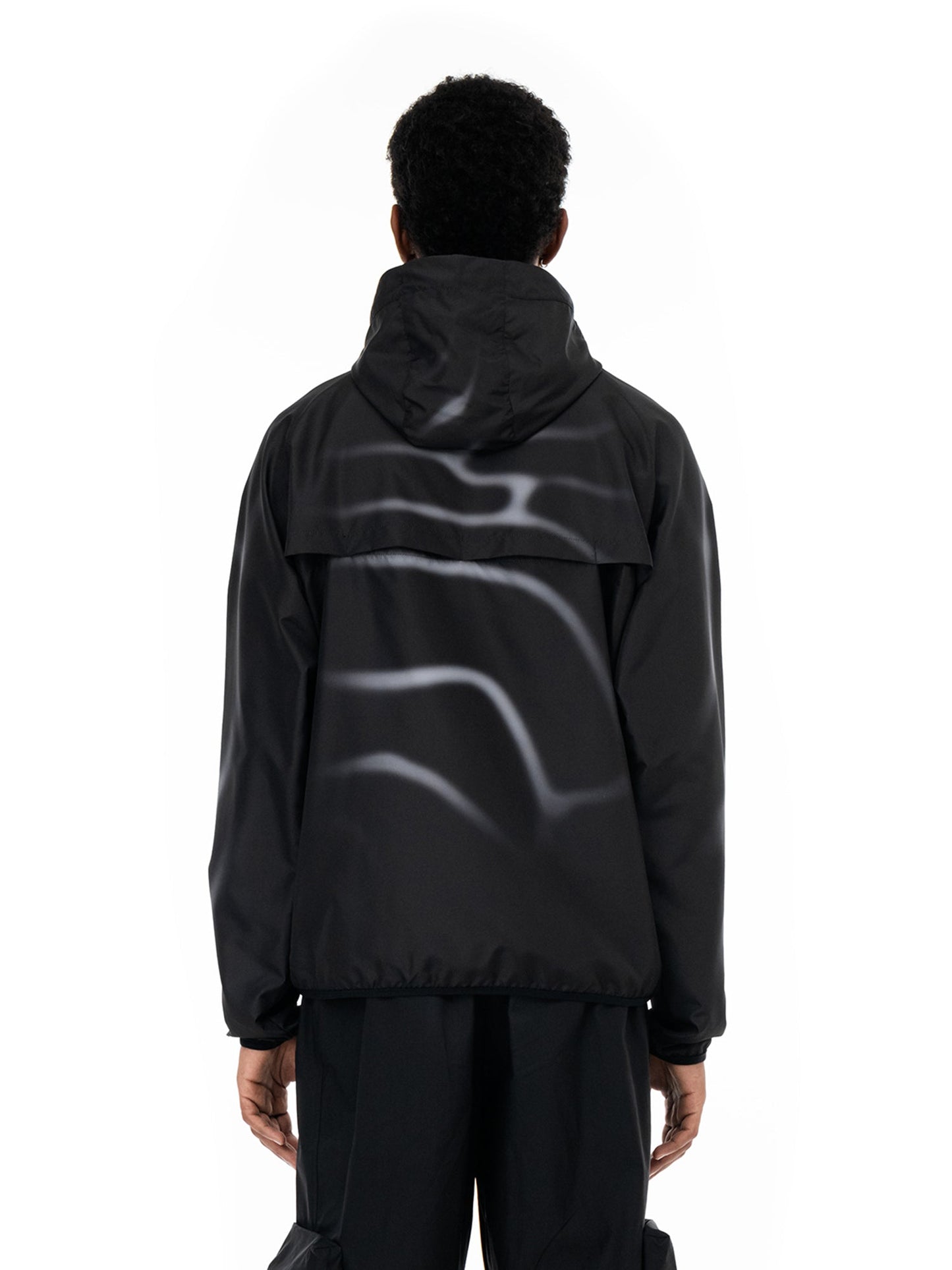 Tidegrey Windjack