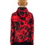 Strand Red  Windbreaker | Blowhammer