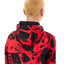 Strand Red  Windbreaker | Blowhammer
