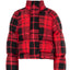 TARTAN LOVER Windbreaker | Blowhammer